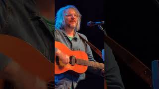 Jeff Tweedy  A Shot In The Arm  Bearsville Theater 101324 [upl. by Kitchen]