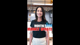 August Real Estate Market Update [upl. by Waers529]