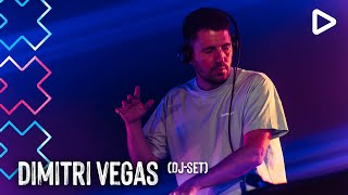 Dimitri Vegas  ADE LIVE DJset  SLAM [upl. by Kerstin]