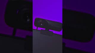 Webcam Fortrek FK 474O 120º 4k 30fps Com Microfone [upl. by Hamitaf]