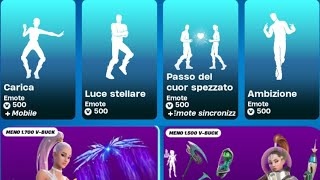 SHOP DI OGGI 27 FURFANTE SETTEMBRE NEGOZIO OGGETTI FORTNITE DI OGGI VENERDÌ OG 2792024 [upl. by Alomeda]