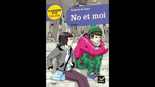 Découvertes littéraires  « No et moi » de Delphine de Vigan [upl. by Abbotson]