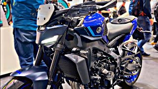 Top 30 New Best Yamaha Motorcycles For 2025 [upl. by Bourke]