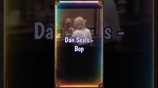 Dan Seals  Bop countrymusic shorts reels [upl. by Suzette156]