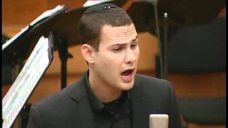 Kaddish Ravel Azi Schwartz עזי שוורץ קדיש רוול [upl. by Frances]