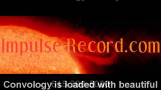 Impulse Record  Convology Impulse Response Convolution Library [upl. by Dorri733]