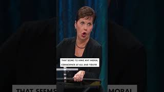 This Hurts Us Most  Joyce Meyer [upl. by Enitsenre955]