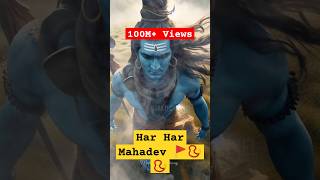 Har Har Mahadev 🚩📿🙏kedarnath shorts trending [upl. by Asenev]