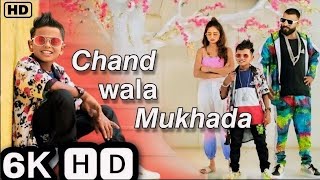 Chand Wala Mukhda Leke Chalo Na Bajar Mein Makeup Wala Mukhda  DevpagliJigar Thakor I New Song [upl. by Staw]