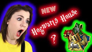 Hogwarts House Sorting Hat Quiz with TIME magazine [upl. by Niwred]