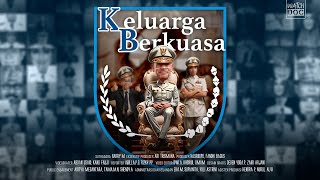 KELUARGA BERKUASA full movie [upl. by Barbaraanne]