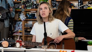 The Japanese House Tiny Desk Concert [upl. by Tremann]