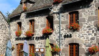 SALERS quot Les plus Beaux Villages de France quot [upl. by Acirfa17]