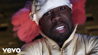 50 Cent  OK Youre Right Official Music Video [upl. by Earised790]