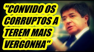 Paulo Morais diz a Gomes Ferreira que convida os corruptos a terem vergonha Mas não Têm [upl. by Naujej677]