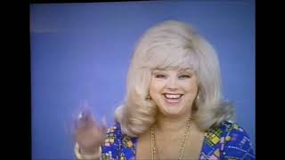 DIANA DORS  BOB MONKHOUSE  CELEBRITY SQUARES  23 3 1976  ATV NETWORK FOR ITV [upl. by Ahsirpac138]