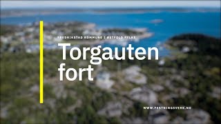 Torgauten fort [upl. by Shannen332]