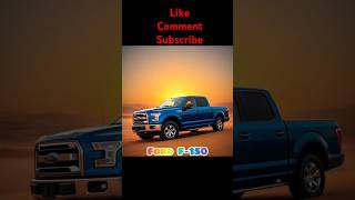 Introducing the Ford F150 FP700S shorts [upl. by Assille999]