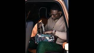 FREE Key Glock x Young Dolph Type Beat 2024 quotHold onquot [upl. by Willms426]