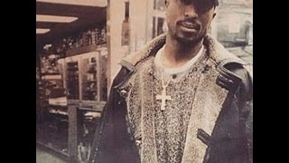 Tupac Shakur in Juice 1992  Audition for Juice  Elevator Scene [upl. by Daniala]