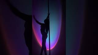 Extraordinary  Jade Isley Pole Dancing [upl. by Eicrad]