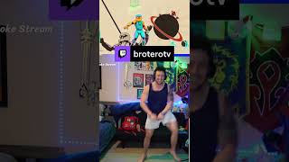 Vodovorot baby yeah  broterotv on Twitch [upl. by Lecrad]