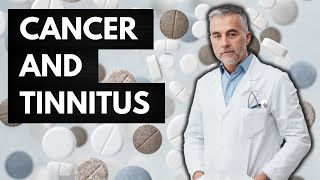 Tinnitus After Cancer Treatment Prevention Care and Advice [upl. by Price]