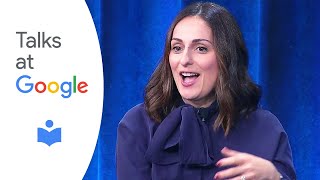 When She Makes More 10 Rules for Breadwinning Women  Farnoosh Torabi  Talks at Google [upl. by Sabas]