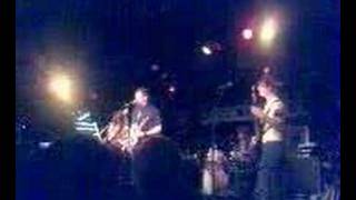 Scritti Politti The Word Girl Live 151106 [upl. by Amberly638]