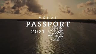 MONAT Passport 2021  Punta Cana [upl. by Melisande656]