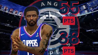 Approaching The Playoffs  Koa Goes Uncle Drew Mode vs The NBA Champions🤞🏾👴🏾 [upl. by Sudhir]