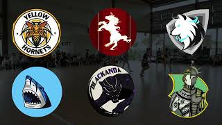 FEU Cavite Senior High School Intramurals 2023 Sports Highlights  Part 1 [upl. by Kendall683]