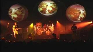 Primus  Southbound Pachyderm live 2004 complete version [upl. by Annaiuq]