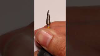 How To Fix Dremel Wobble dremelcarving dremel shorts [upl. by Hgielhsa241]