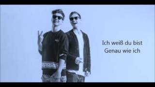 Die Lochis Wie Ich Lyrics  Song [upl. by Ybot]