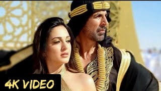 Burj khalifa song  Laxmii  Akshay Kumar  Kiara advani  4k video  ssk999 [upl. by Hett524]