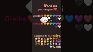 🍥faça sua skin🥳 [upl. by Raama]