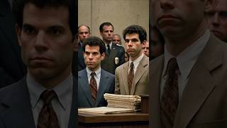 Menendez Brothers Case Latest Update truecrimestories shorts [upl. by Horace]