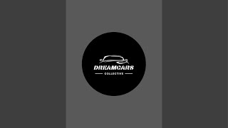 DreamCars Collective is live [upl. by Notsa400]