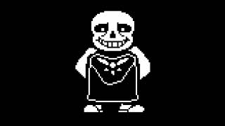 storyswap sans Theme fallen down [upl. by Sanfourd]