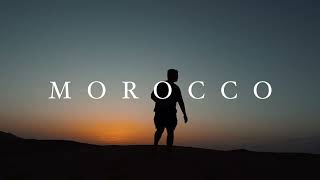 Morocco  Cinematic Travel Video [upl. by Richmound899]