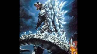 all godzilla movies [upl. by Papke]