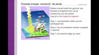 versterkt broeikaseffect [upl. by Anirpas]