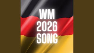 Deutschland wird Weltmeister WM 2026 Song [upl. by Olimpia27]