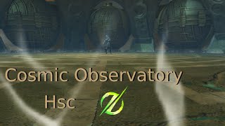 GW2  Strike  CO nm first run  Hsc pov [upl. by Aidaas935]