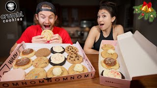 Sarahs Simple Peanut Butter Cookie Recipe  Everyday Food with Sarah Carey [upl. by Hailee]