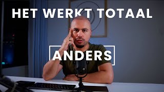 Ik heb het OMGEKEERDE geleerd maar toen ik dit veranderde [upl. by Fanchet]