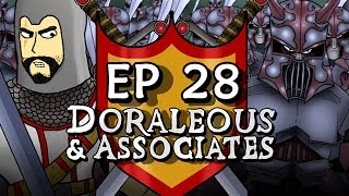 Ep 28 Doraleous and Associates [upl. by Alleiram]