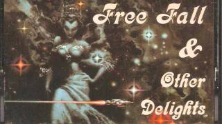 Free Fall amp Other Delights 03  Phantom Lover of the Stardrive [upl. by Frerichs]