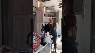 22yr old living in a rv full time rv rvliving rvlife rvtravel rvlifestyle [upl. by Narol]